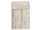 New Modern - Daxton Accent Table - White