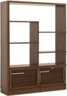 Cashiers - Bookcase
