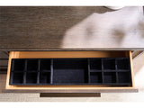 Montclair - Dresser - Dark Brown