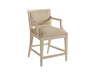 Newport - Eastbluff Upholstered Counter Stool