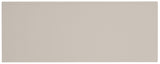 Melange - Lisette Hall Chest - Beige / Light Brown