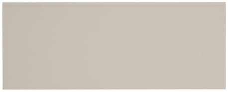 Melange - Lisette Hall Chest - Beige / Light Brown