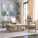 Roaring Thunder - Modern Art - Gray, Dark
