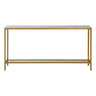 Hayley - Console Table