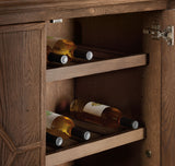 Driftwood - Entertainment Credenza