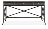 Retreat - Pole Rattan Writing Desk