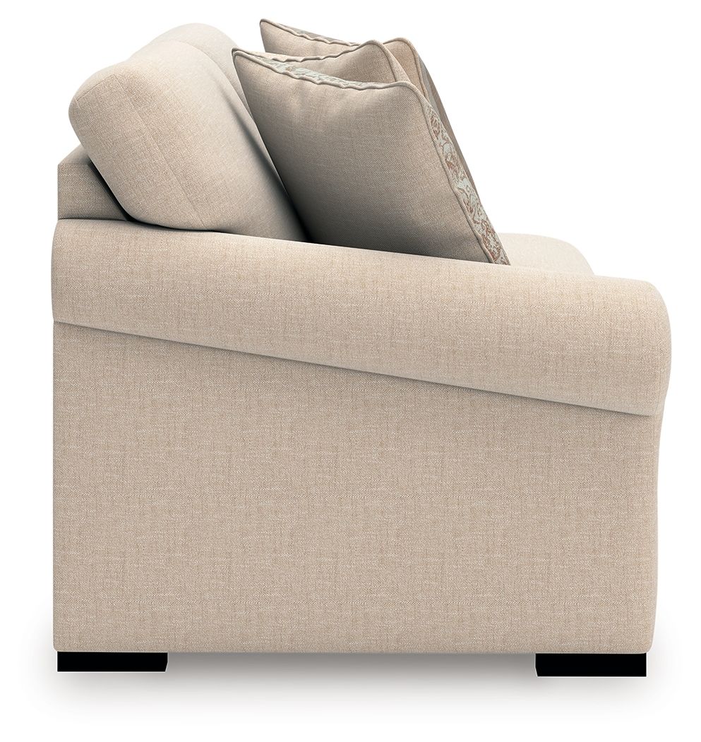LadyMae - Sectional