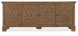 Americana - Entertainment Credenza
