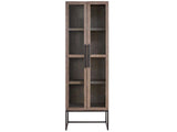 Dwell - Display Cabinet