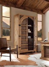 Big Sky - Wardrobe - Light Brown