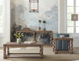 Commerce And Market - Jack O'bein Table