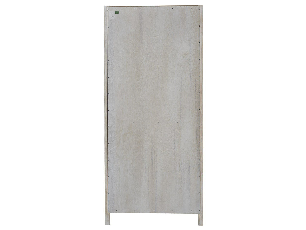 Getaway - Utility Cabinet - Beige