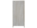 Getaway - Utility Cabinet - Beige