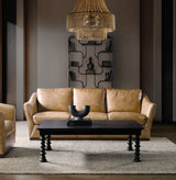 Fairfax - Stationary Sofa