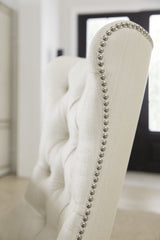 Sanctuary 2 - Hostesse Upholstered Chair