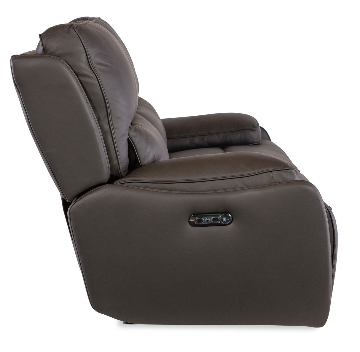 MS - Kramer Zero Gravity Power Sofa With Power Headrest