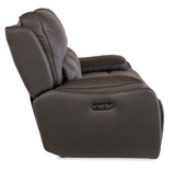 MS - Kramer Zero Gravity Power Sofa With Power Headrest