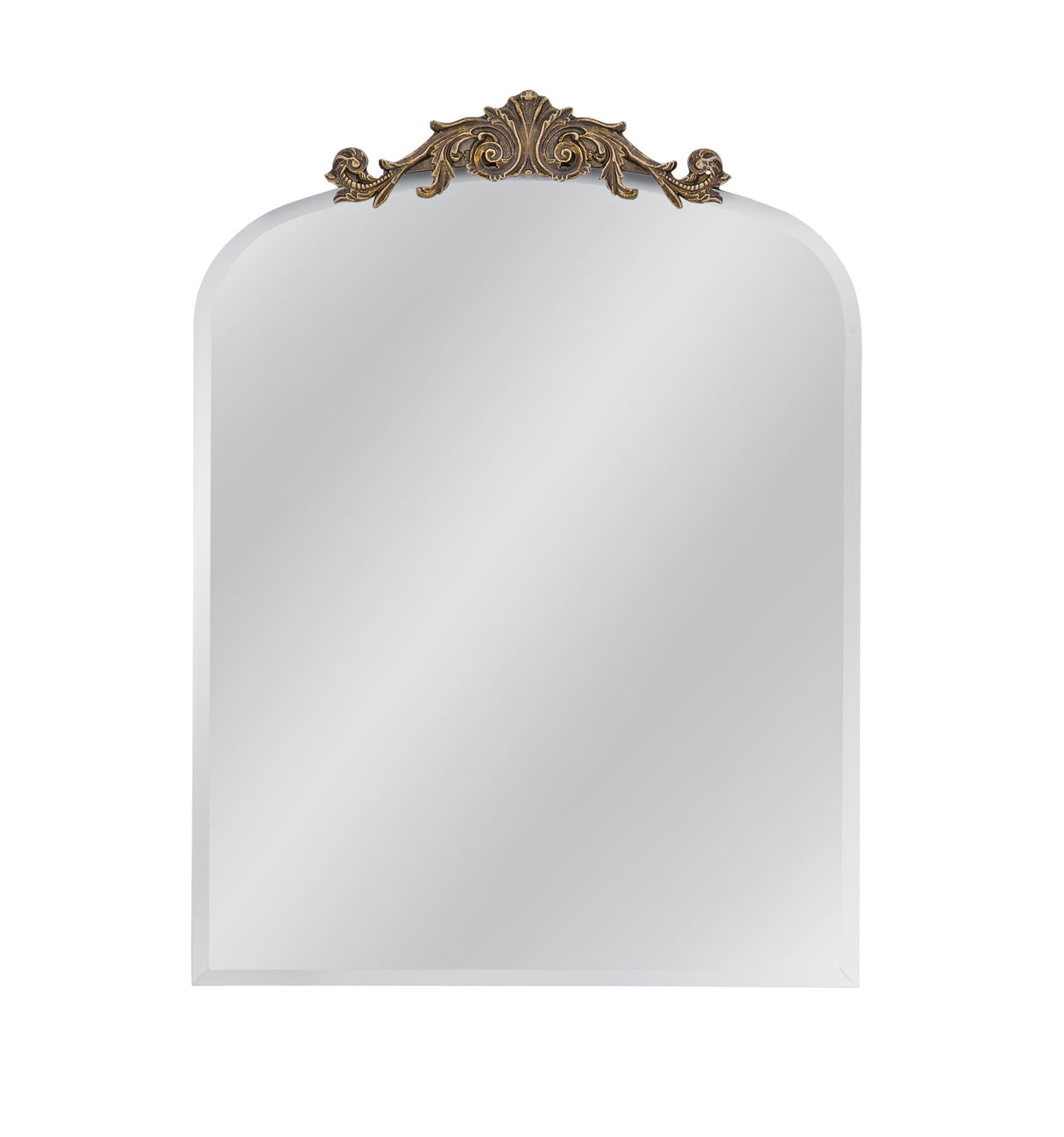 Piccadilly - Wall Mirror - Bronze