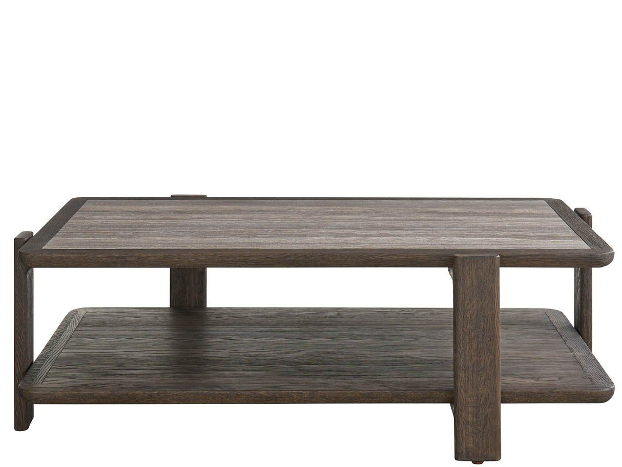 Modern - Cocktail Table