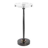 Waveney - Drink Table - Bronze