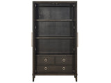 Fenwick - Wardrobe - Dark Brown