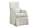 Barclay Butera Upholstery - Adelaide Dining Chair - Beige