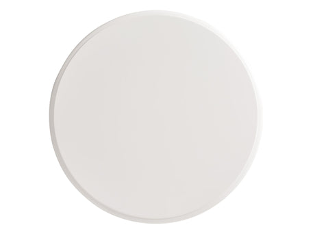 Villa Blanca - Athenia Center Table - White