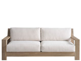 Coastal Living Outdoor / Saratoga - Sofa - Light Brown