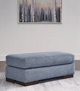 Belvoir - Ottoman