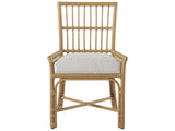 Escape - Clearwater Low Arm Chair - Light Brown