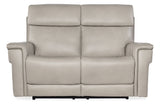 MS - Lyra Zero Gravity Power Loveseat