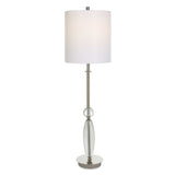 Sceptre - Crystal Buffet Lamp