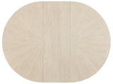 Velora - Round Dining Table - Light Brown