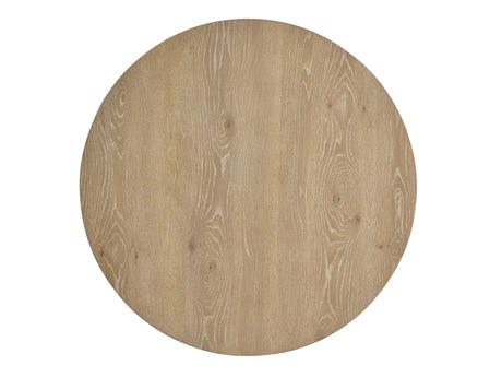 Montecito - Hillcrest Triple Dresser - Light Brown