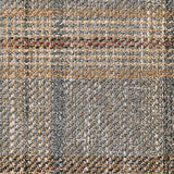 Wilkland - Accent Ottoman - Multi