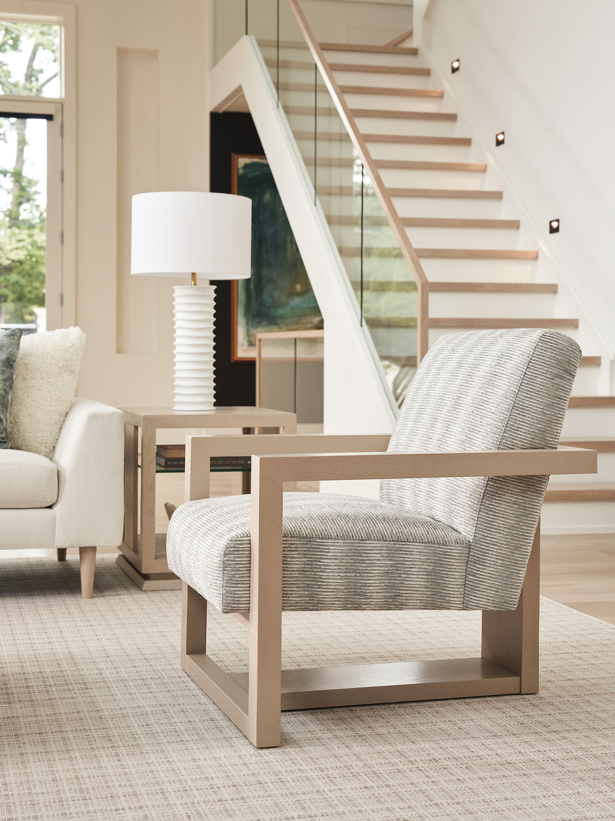 Sunset Key - Flanders Chair