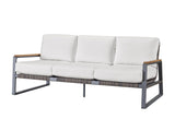 Coastal Living Outdoor / San Clemente - Sofa - White