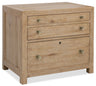 Driftwood - Three Drawer Chest