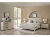 Oasis - Shoreline Dresser - White