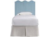 Weekender Coastal Living Home - Surf City Bed Headboard