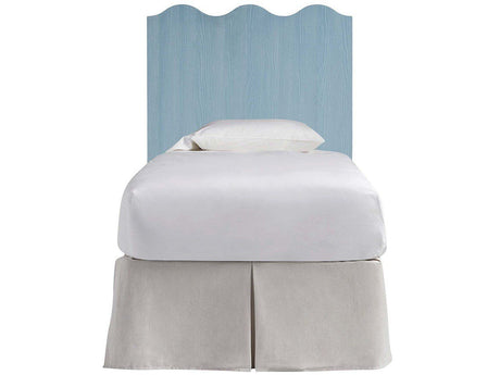 Weekender Coastal Living Home - Surf City Bed Headboard