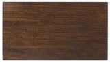 Archives - Gathering Table - Dark Brown