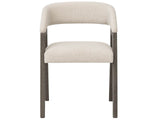 Modern / Mist & Veil - Dining Chair (Set of 2)