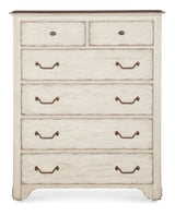 Americana - 46" Six-Drawer Chest