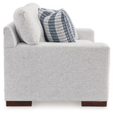 Belvoir - Loveseat