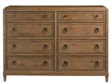 Griffith Park - Chest