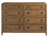 Griffith Park - Chest