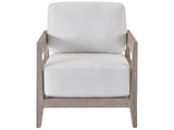 Coastal Living Outdoor / La Jolla - Lounge Chair, Special Order - White