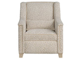 U Choose - Motion Petite Recliner, Special Order - Beige