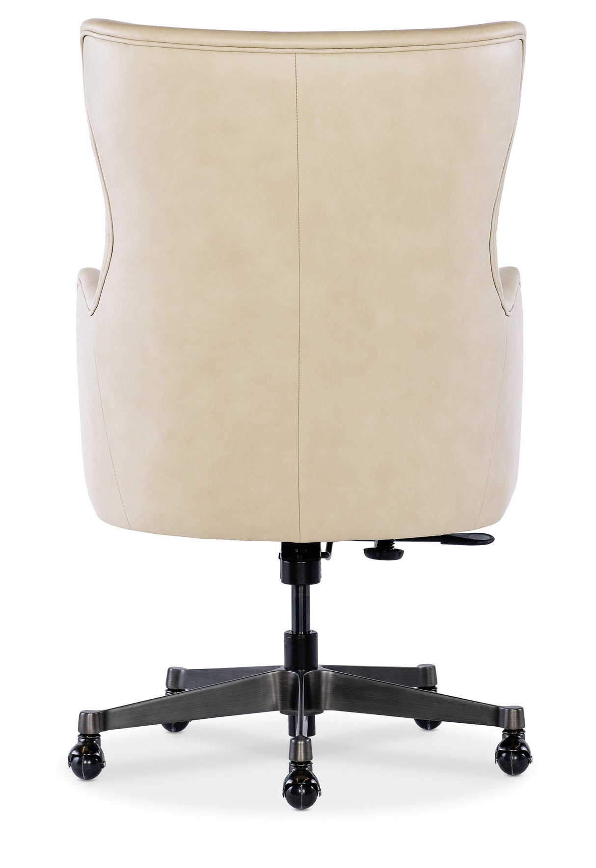 Lazzaro - Executive Tilt Swivel Chair - Beige